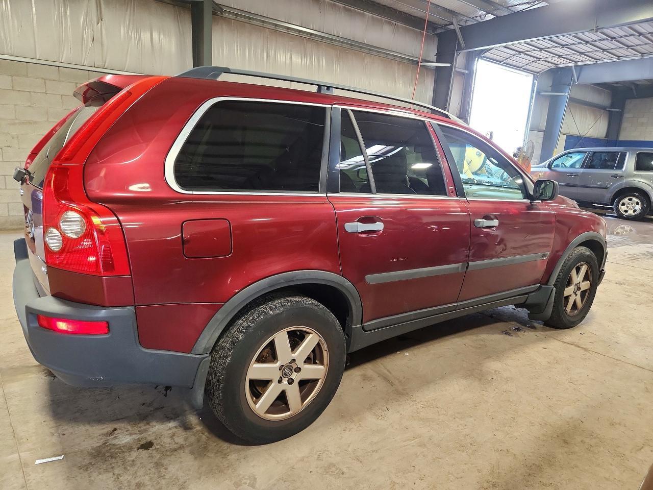 2005 Volvo Xc90 - Фото 3