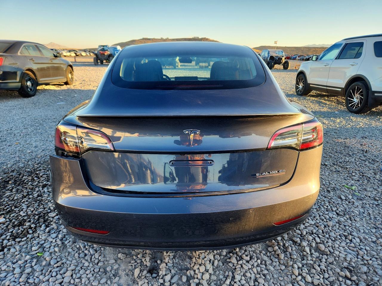 2020 Tesla Model 3 - Image 6
