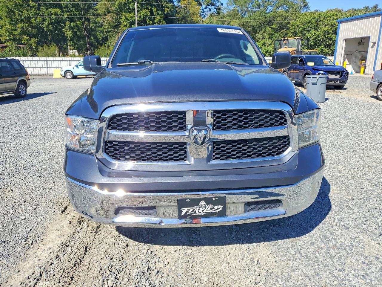 2017 Ram 1500 Slt - Фото 5