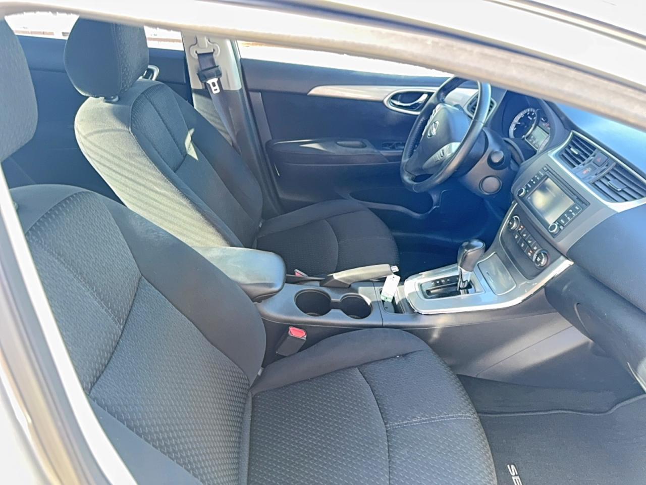 2013 Nissan Sentra S - Image 5