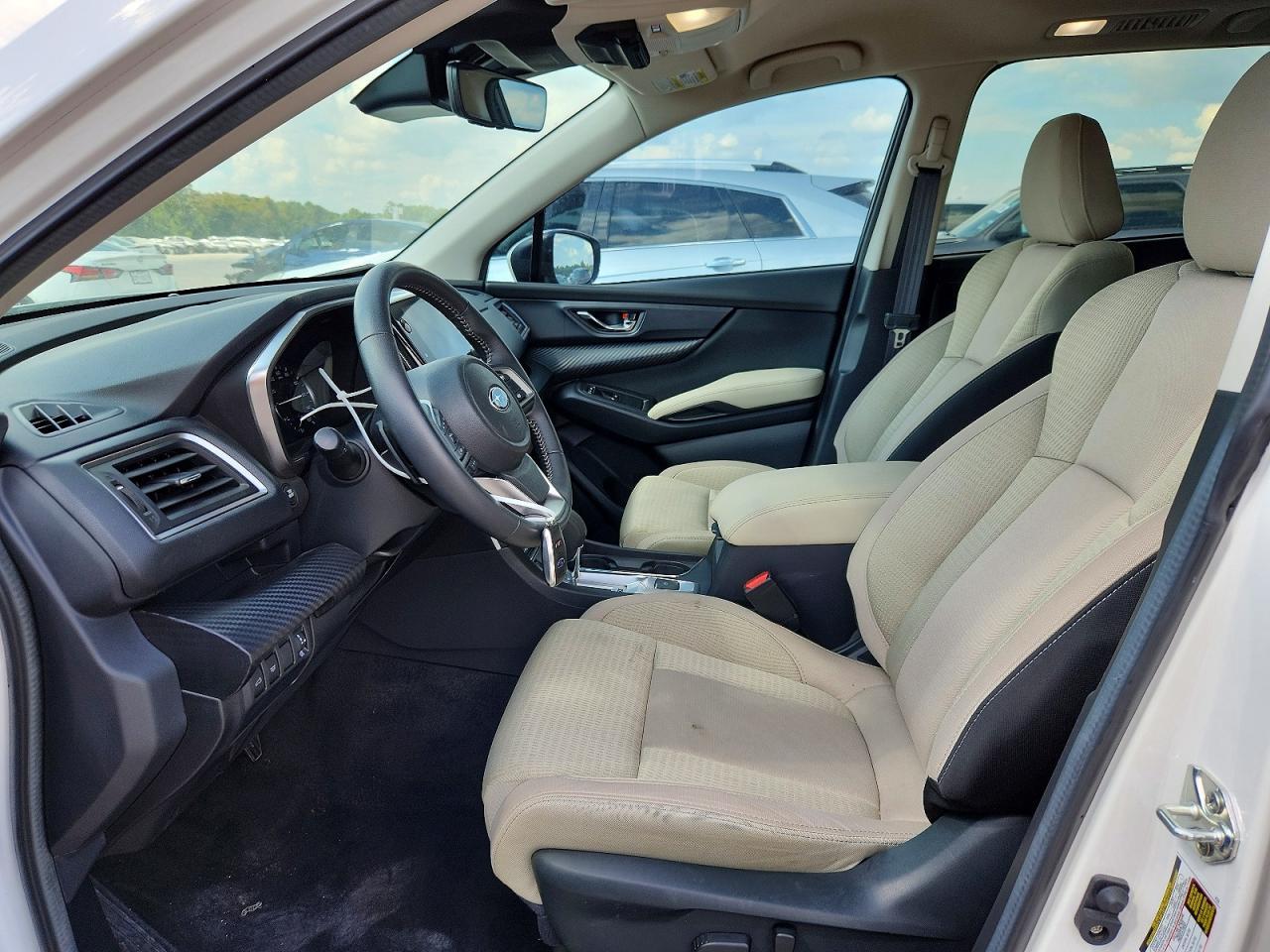 2025 Subaru Ascent Premium - Image 7