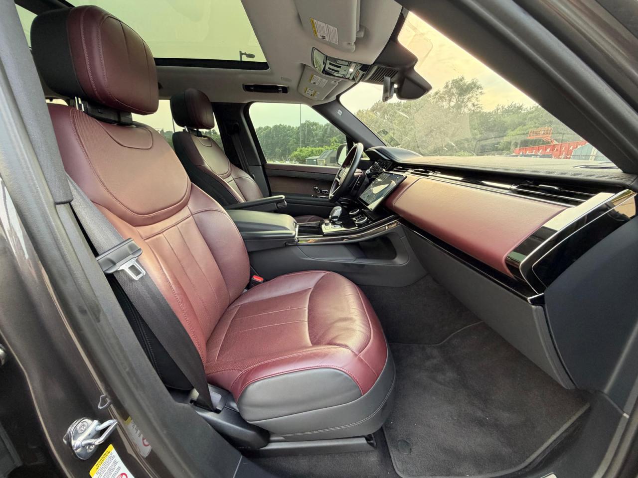 2023 Land Rover Range Rover Sport Dynamic Se - Фото 5