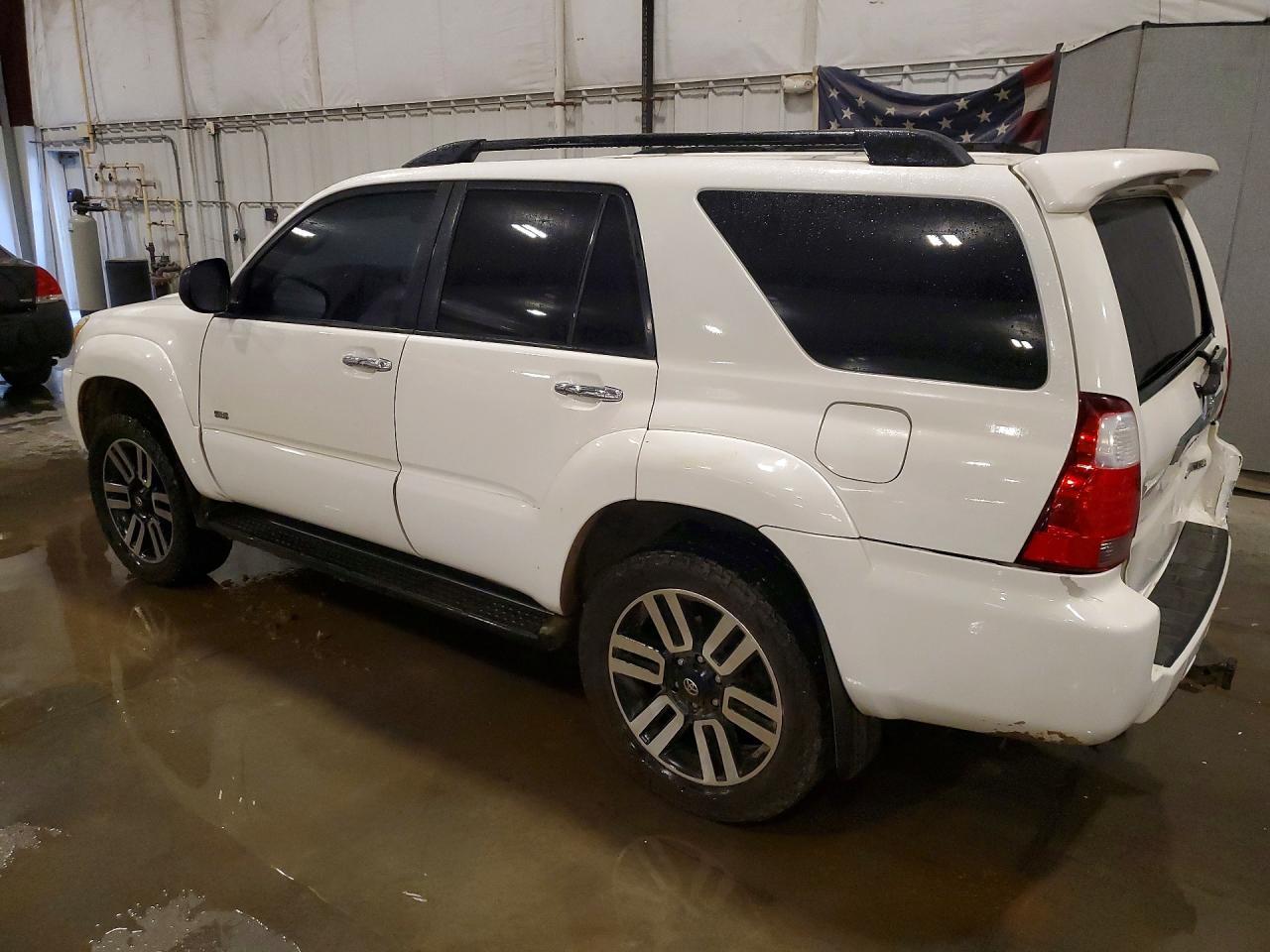 2006 Toyota 4Runner Sr5 - Фото 2