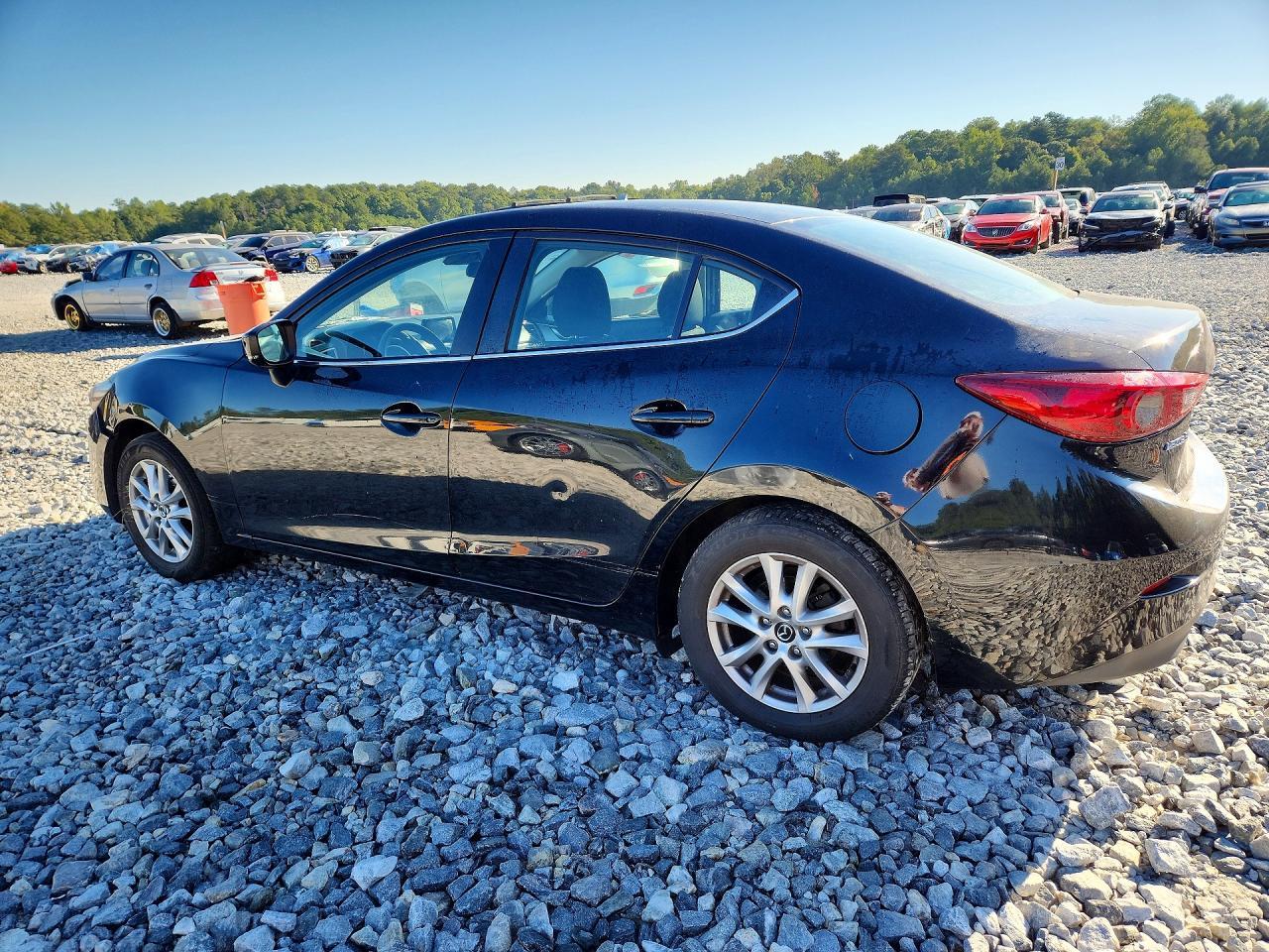 2018 Mazda 3 Sport - Фото 2