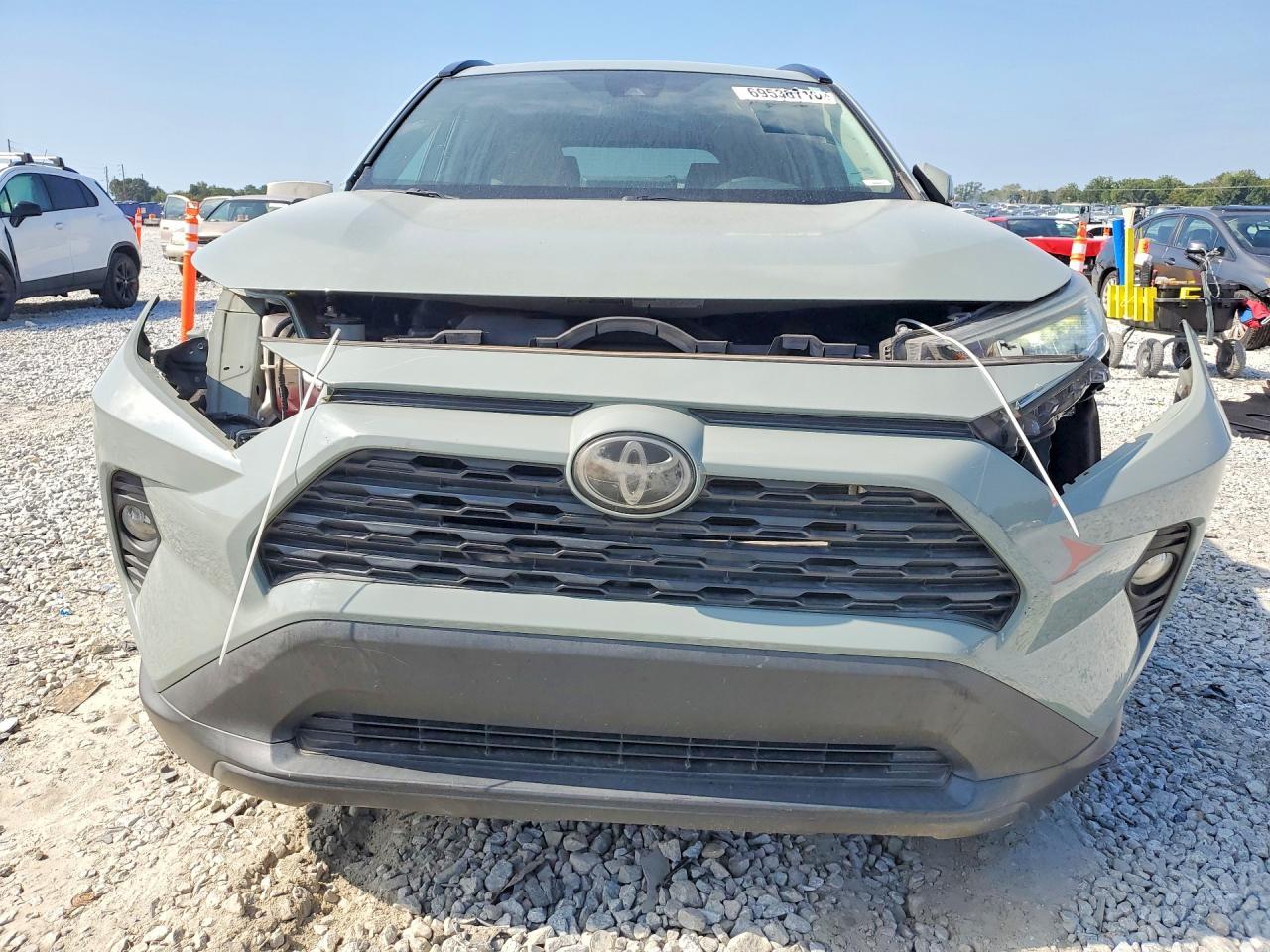 2019 Toyota Rav4 Xle - Фото 5