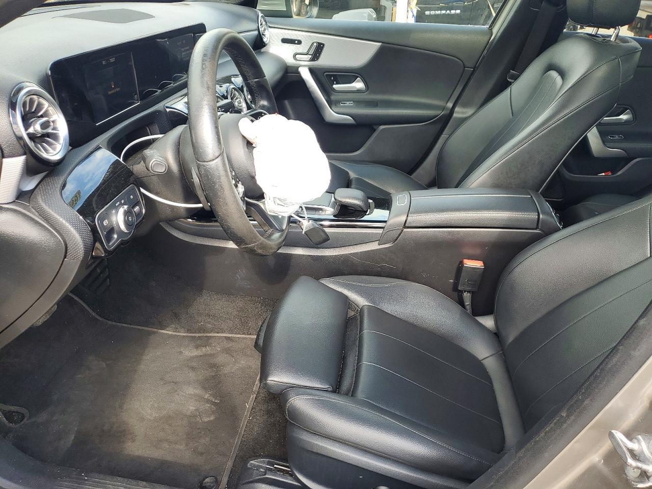 2021 Mercedes-Benz A 220 4Matic - Фото 7