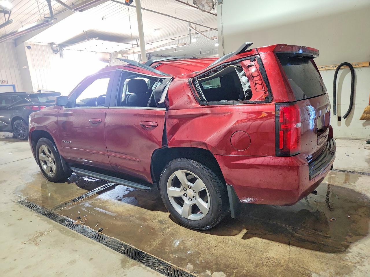 2019 Chevrolet Tahoe K1500 Ls - Image 2