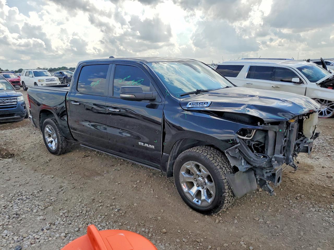 2019 Ram 1500 Big Horn/Lone Star - Image 4