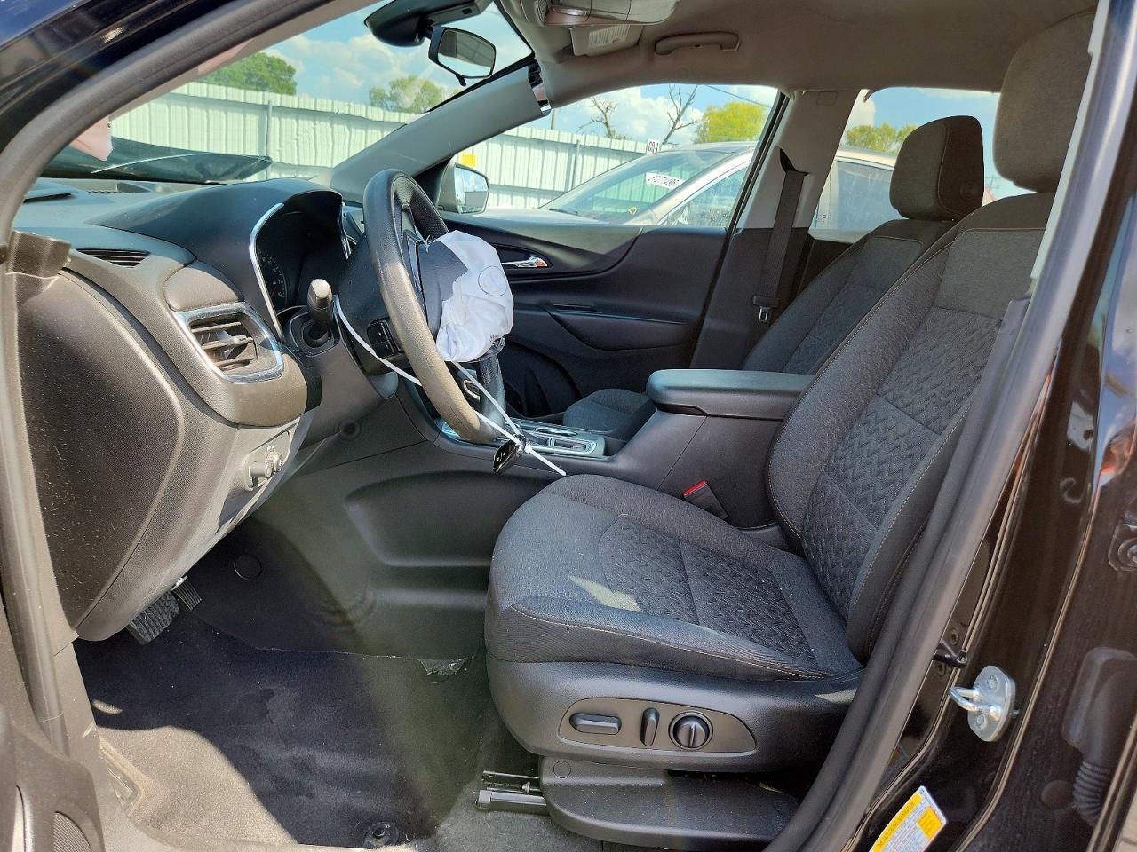 2022 Chevrolet Equinox Lt - Фото 7