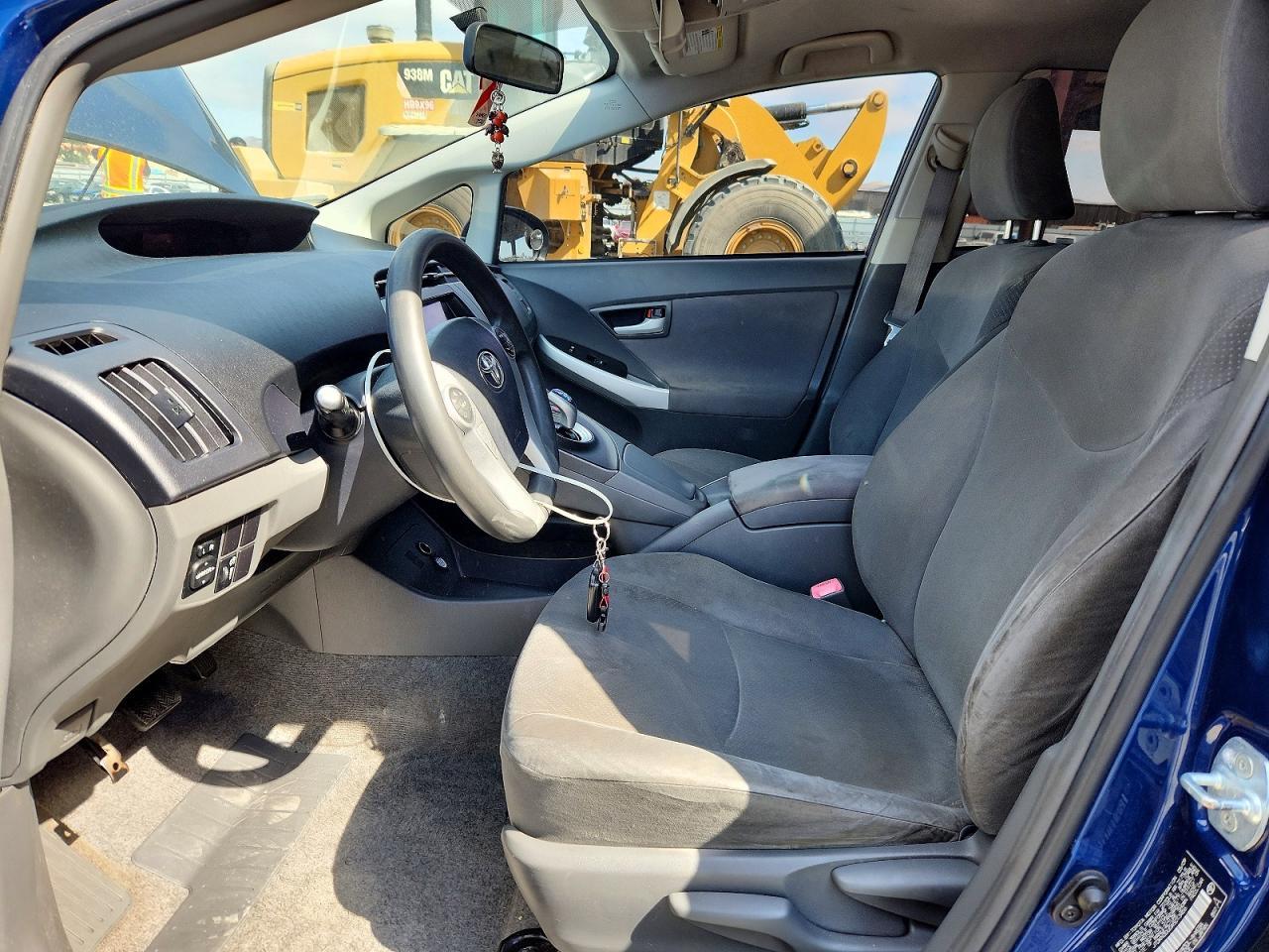 2010 Toyota Prius Iii - Image 7