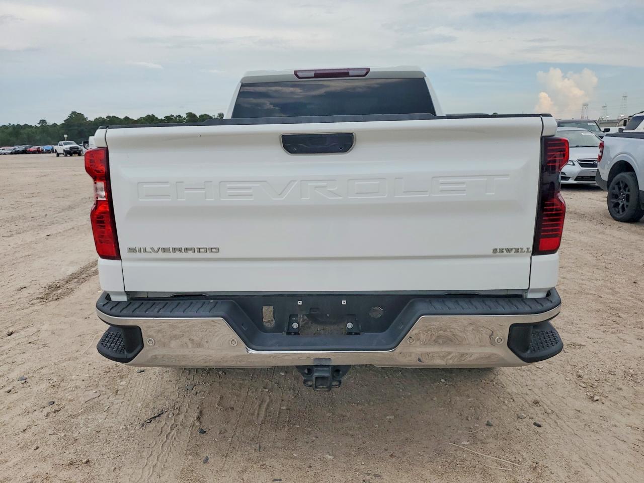 2023 Chevrolet Silverado K1500 - Image 6