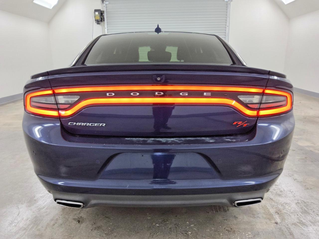 2015 Dodge Charger R/T - Фото 6