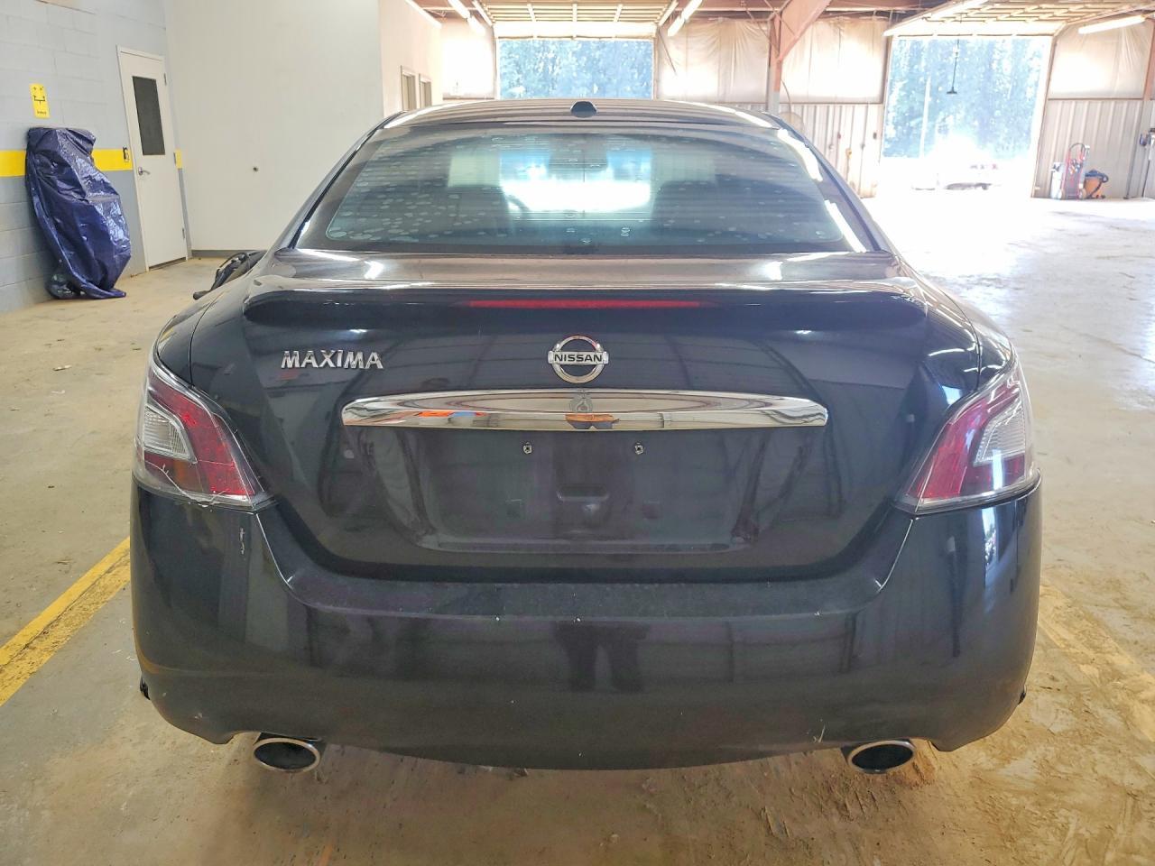 2012 Nissan Maxima 3.5 S - Image 6