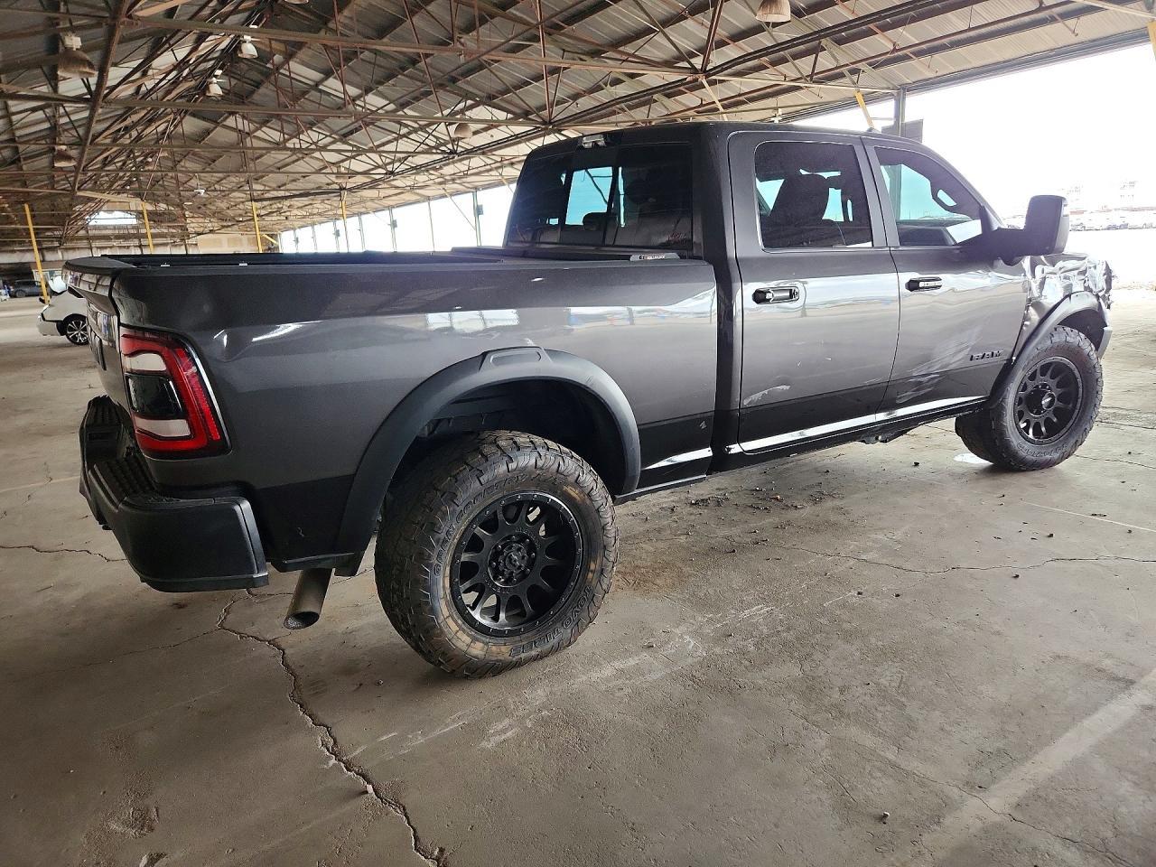 2023 Ram 2500 Powerwagon - Фото 3