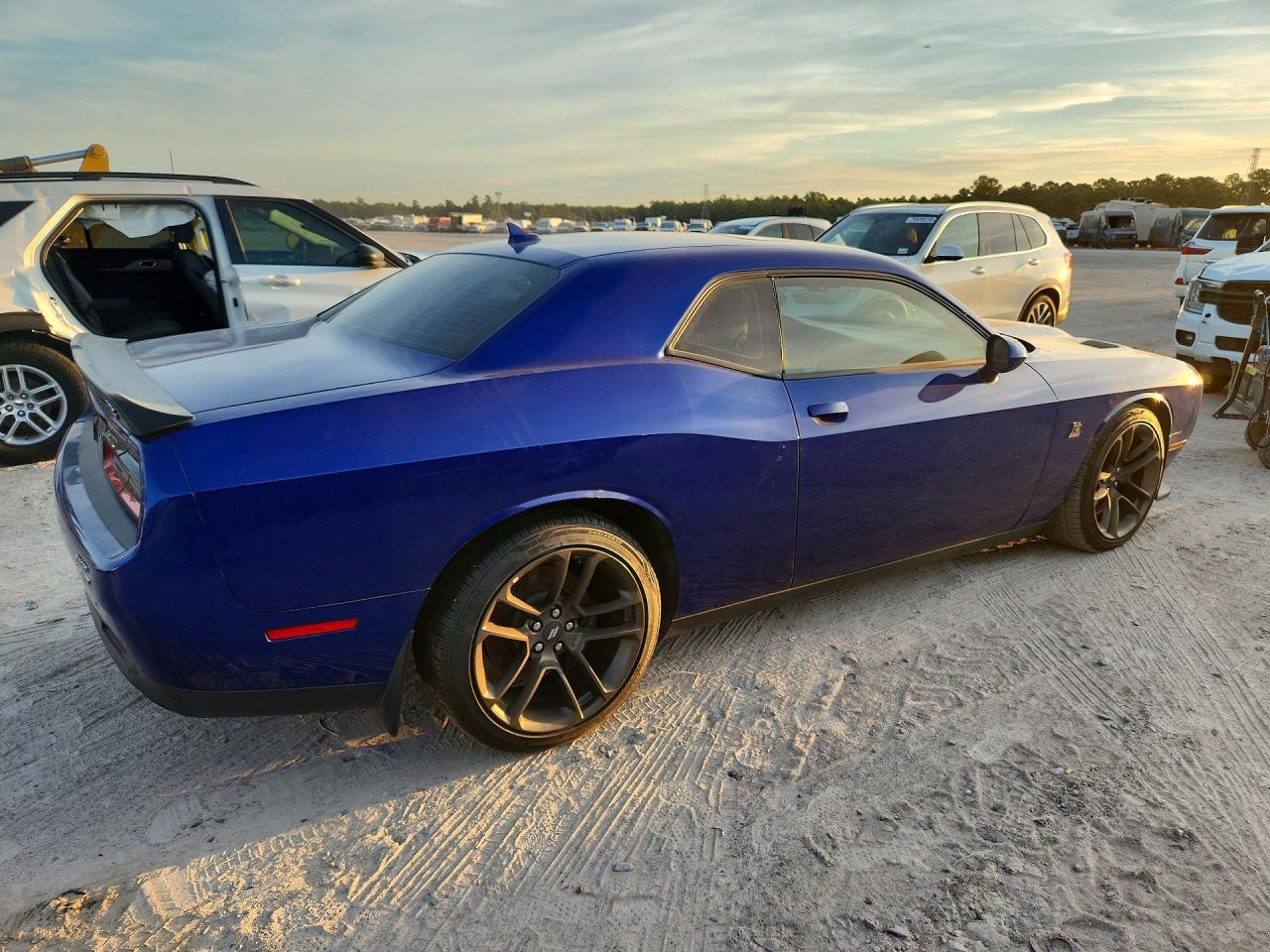 2020 Dodge Challenger R/T Scat Pack - Image 3
