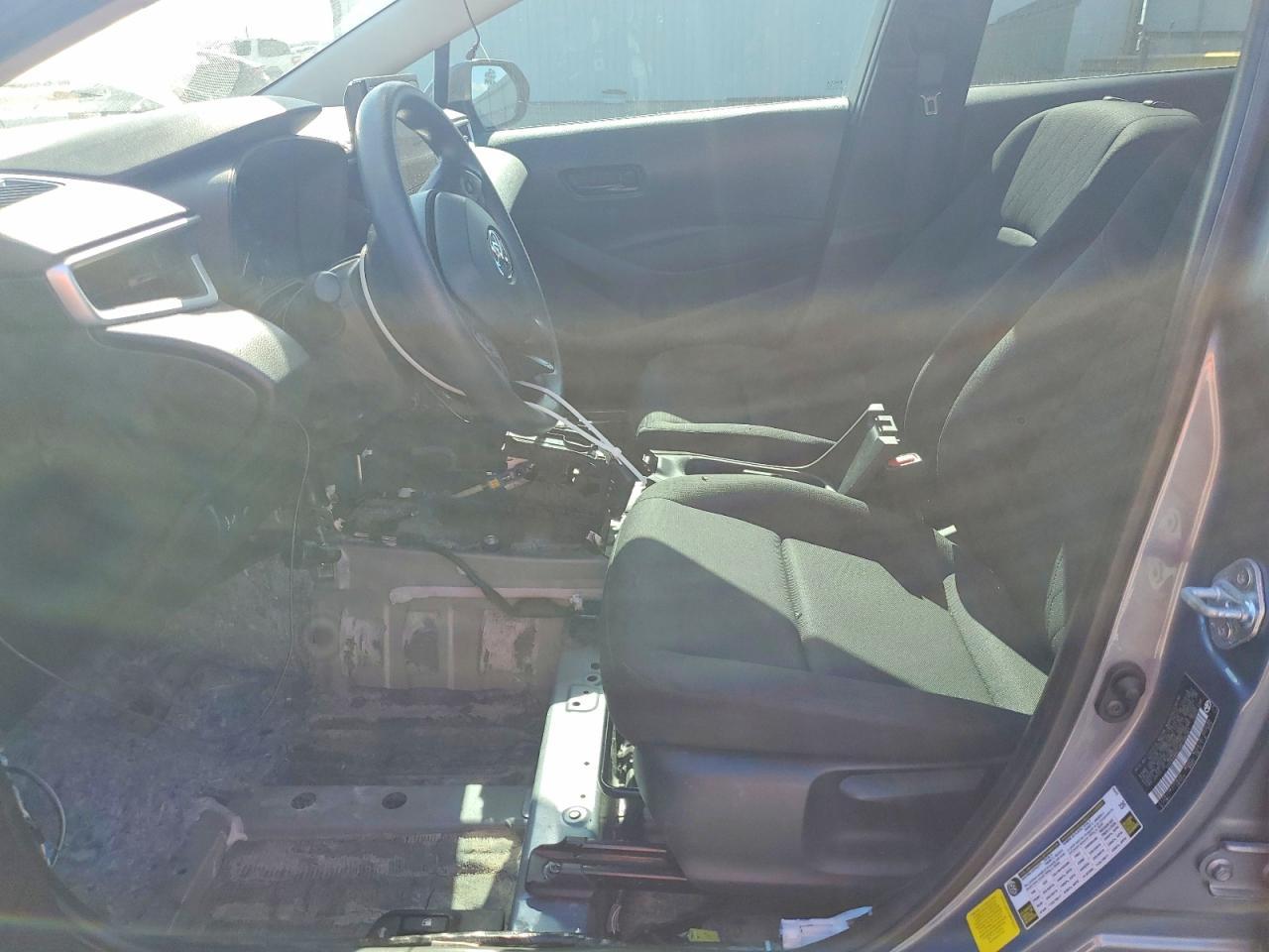 2024 Toyota Corolla Le - Фото 7