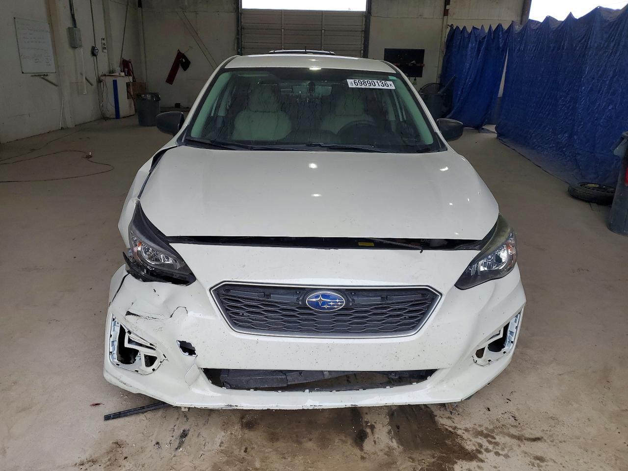 2019 Subaru Impreza - Image 5