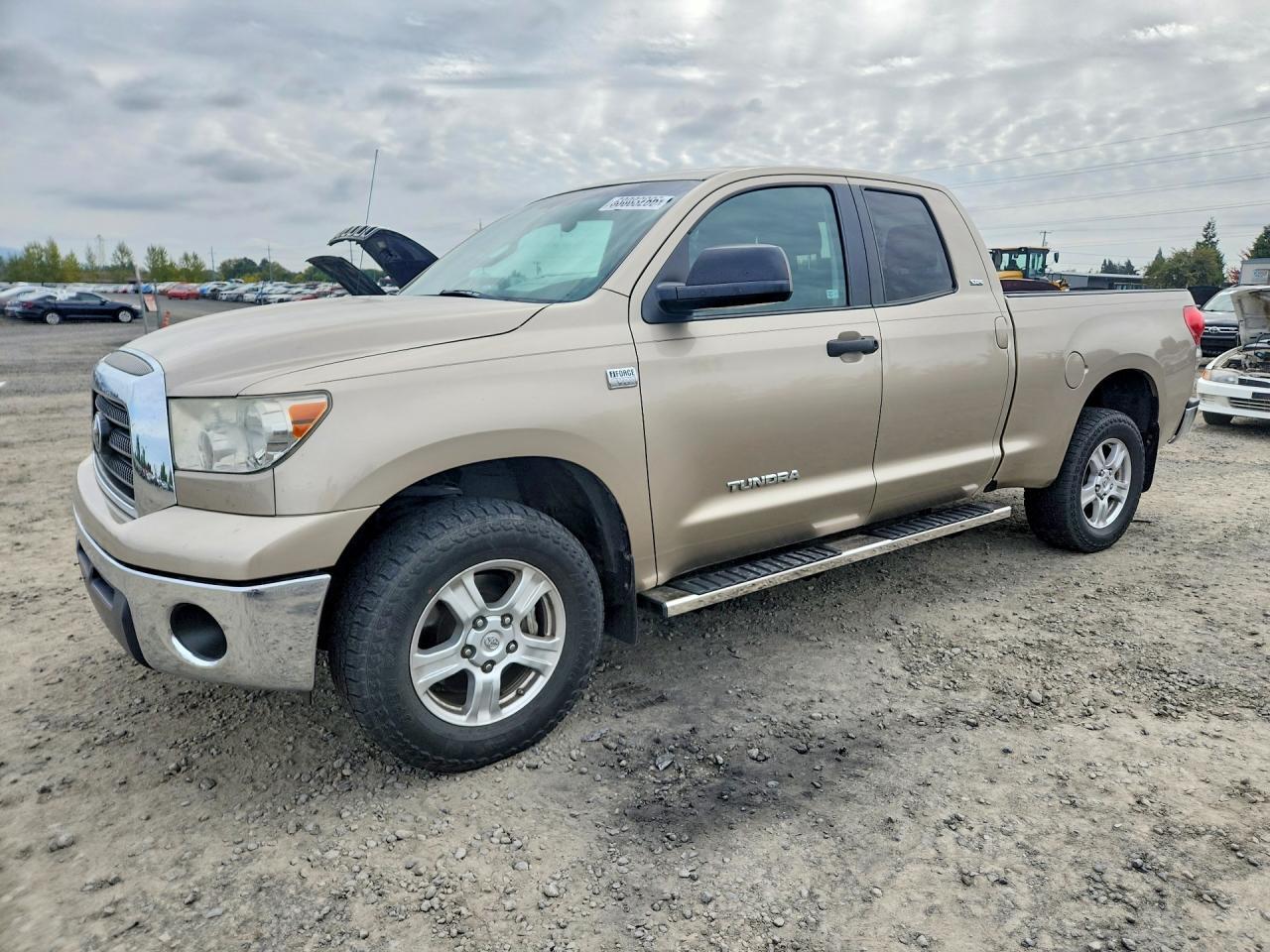 2007 Toyota Tundra Sr5