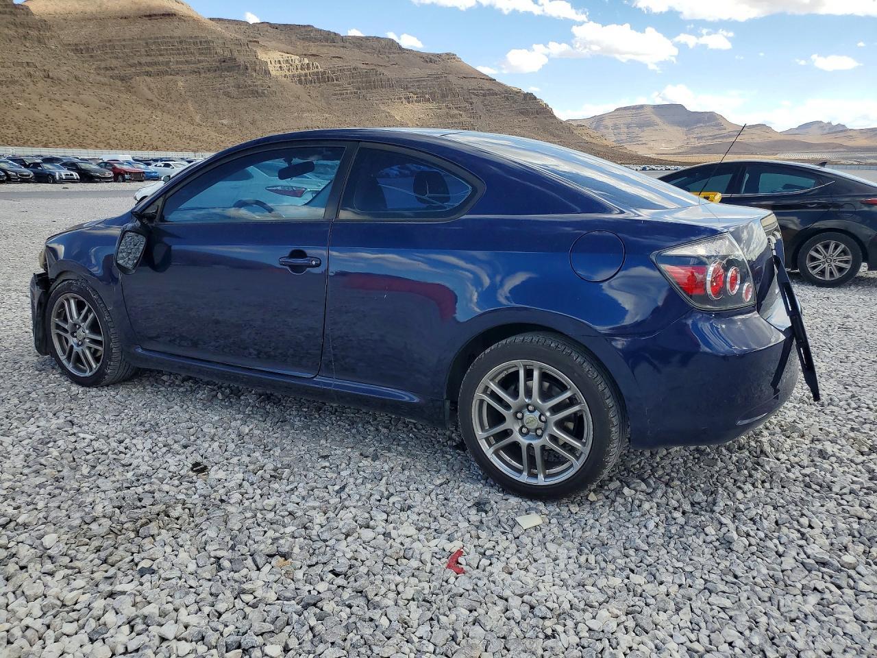 2010 Toyota Other - Фото 2