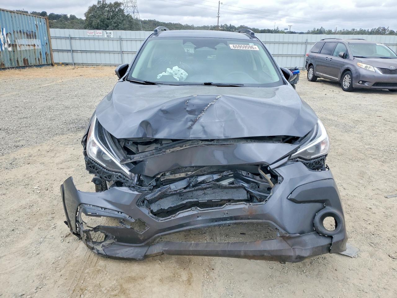 2024 Subaru Crosstrek Premium - Фото 5