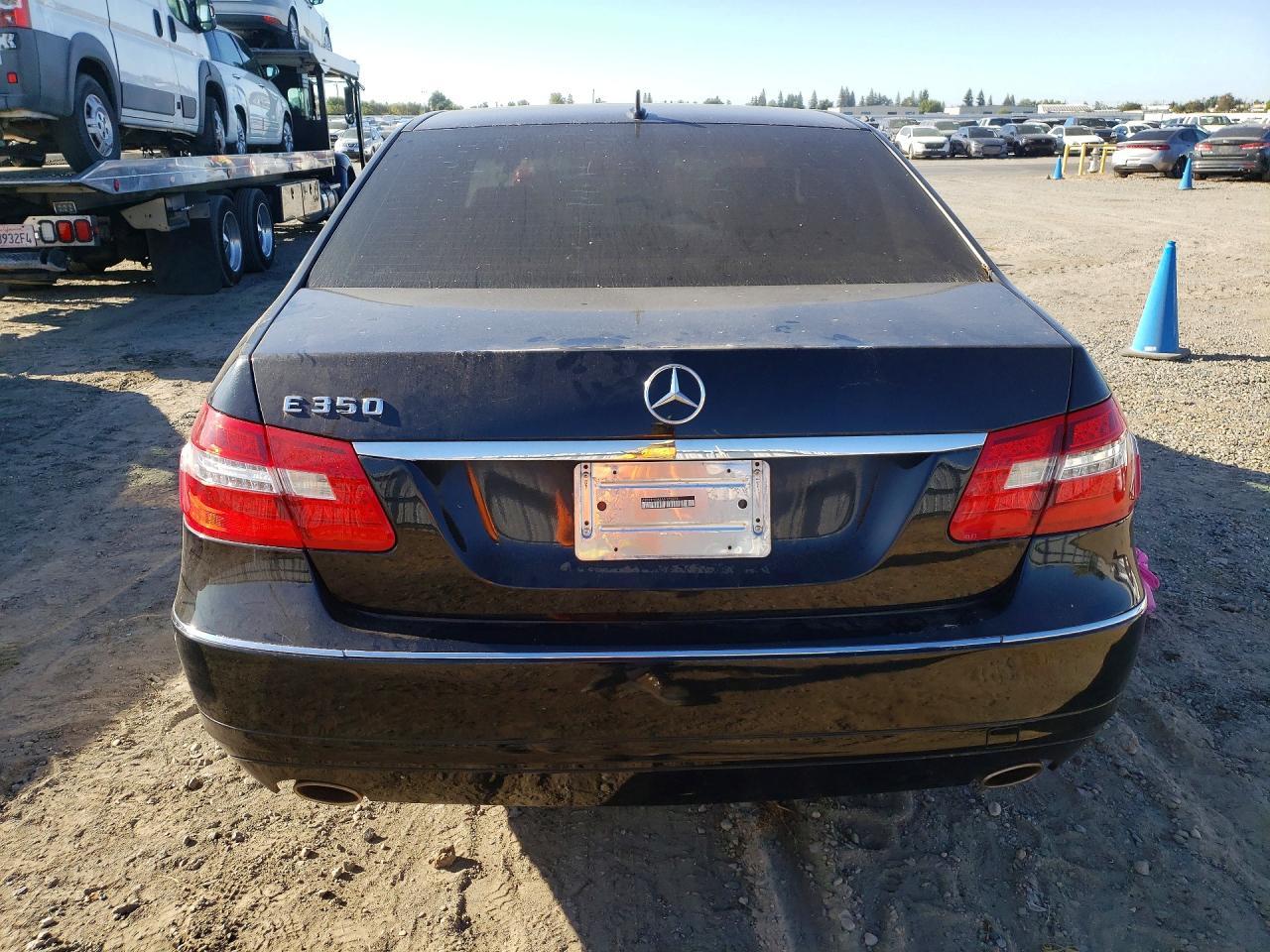 2010 Mercedes-Benz E 350 - Image 6