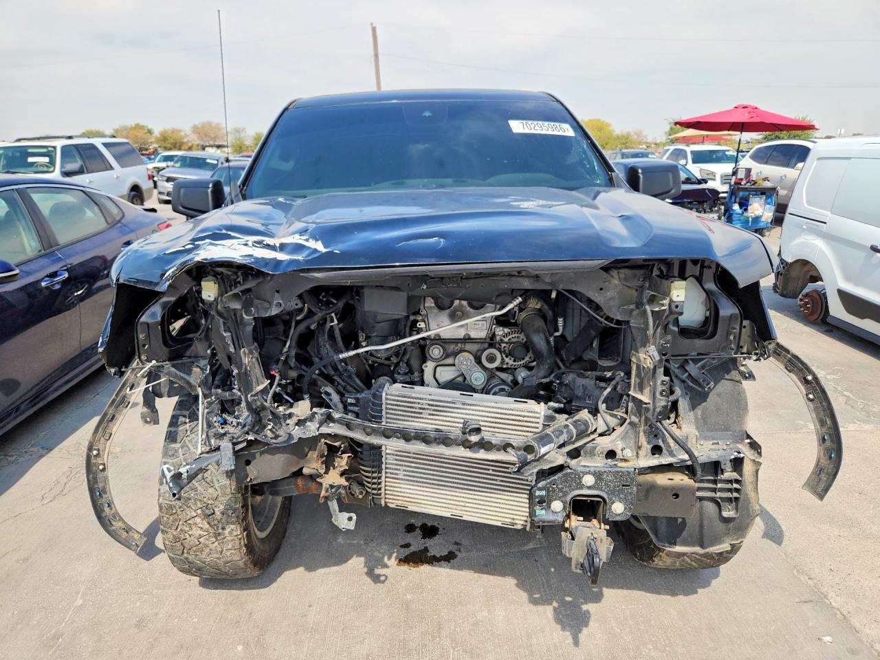 2023 GMC Sierra K1500 - Фото 5