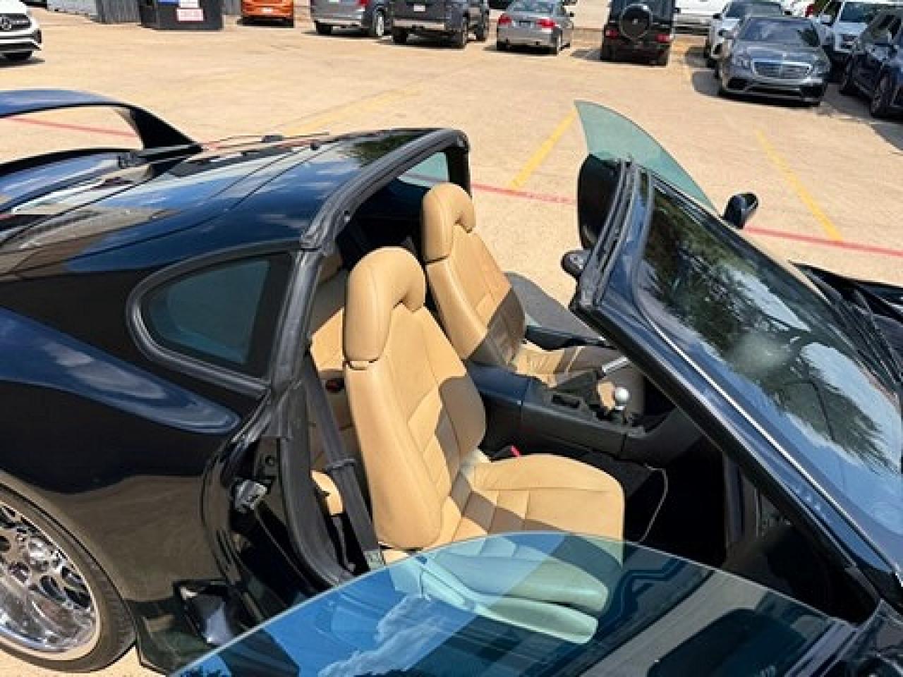 1994 Toyt Supra Turbo - Фото 4