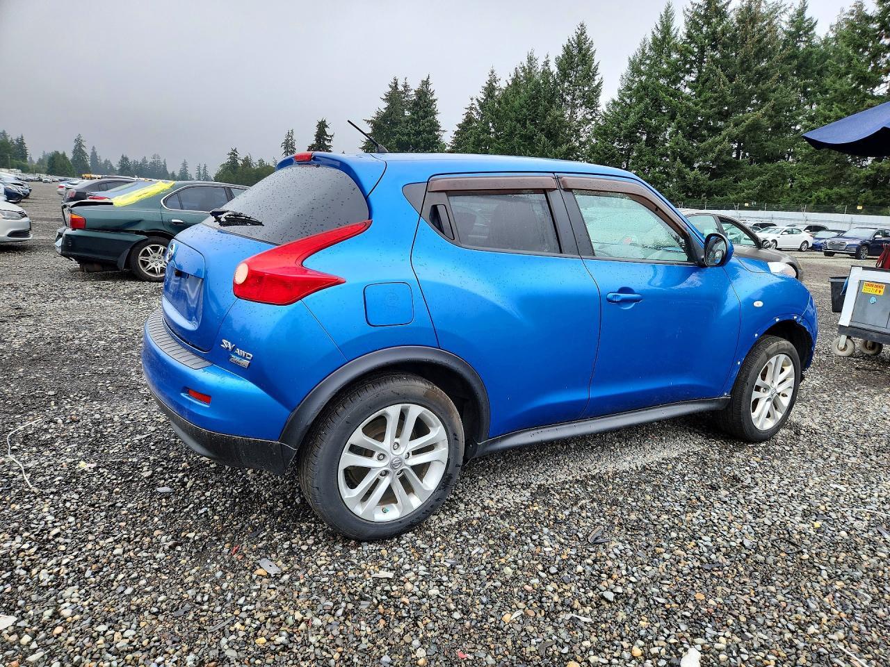 2012 Nissan Juke S - Image 3