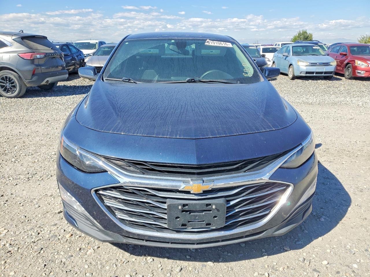 2022 Chevrolet Malibu Lt - Image 5