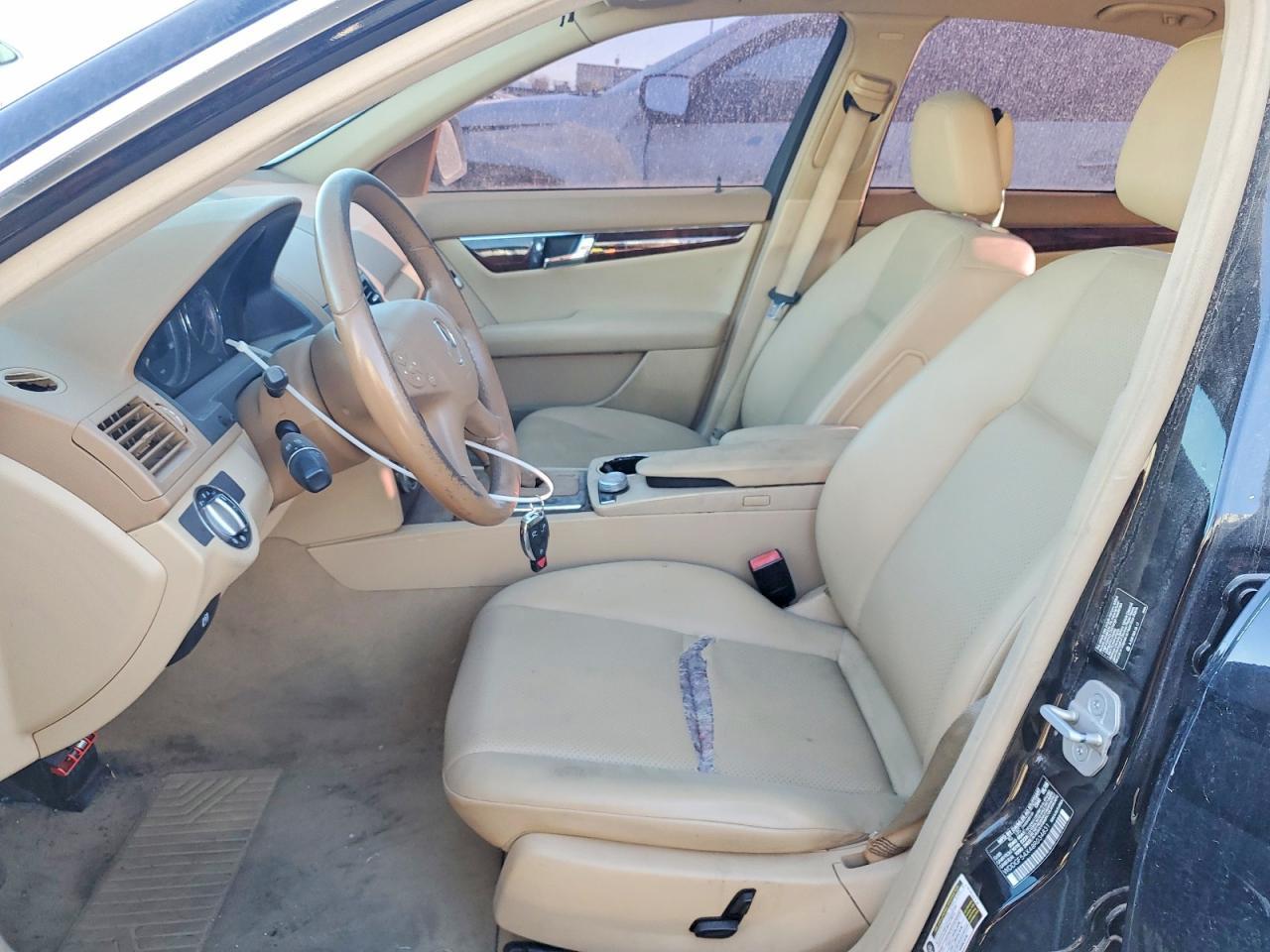 2008 Mercedes-Benz C 300 - Image 7