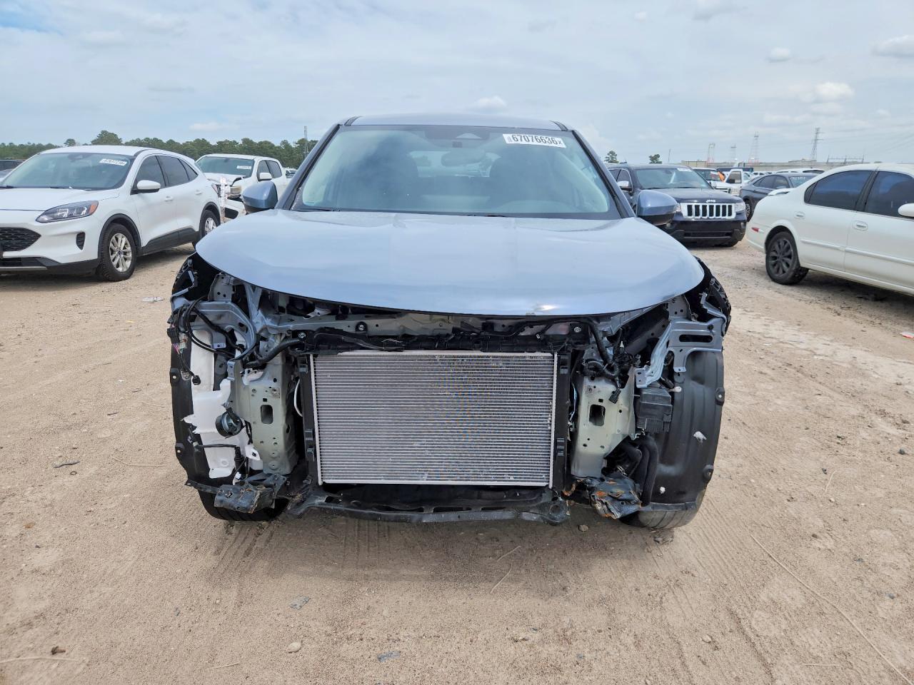 2026 Mitsubishi Outlander Se - Image 5