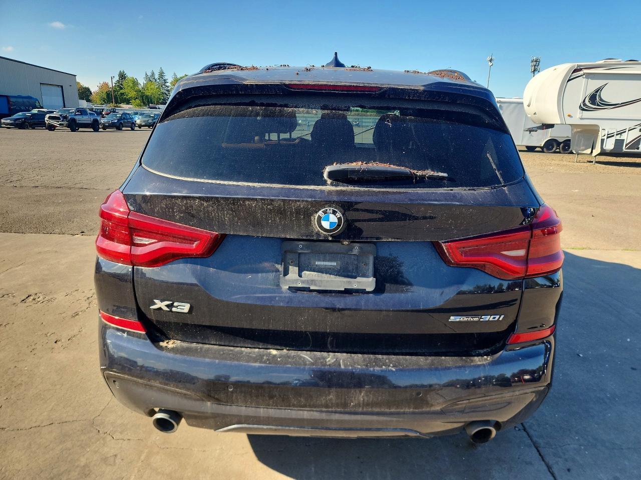 2019 BMW X3 Sdrive30I - Image 6