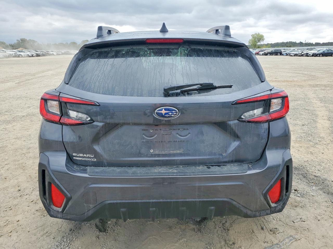 2024 Subaru Crosstrek Premium - Фото 6