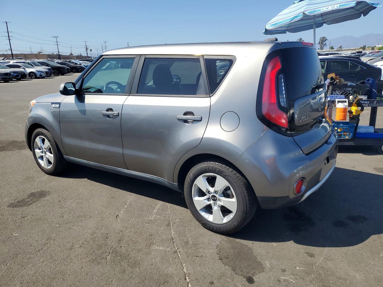 2018 Kia Soul + - Фото 2