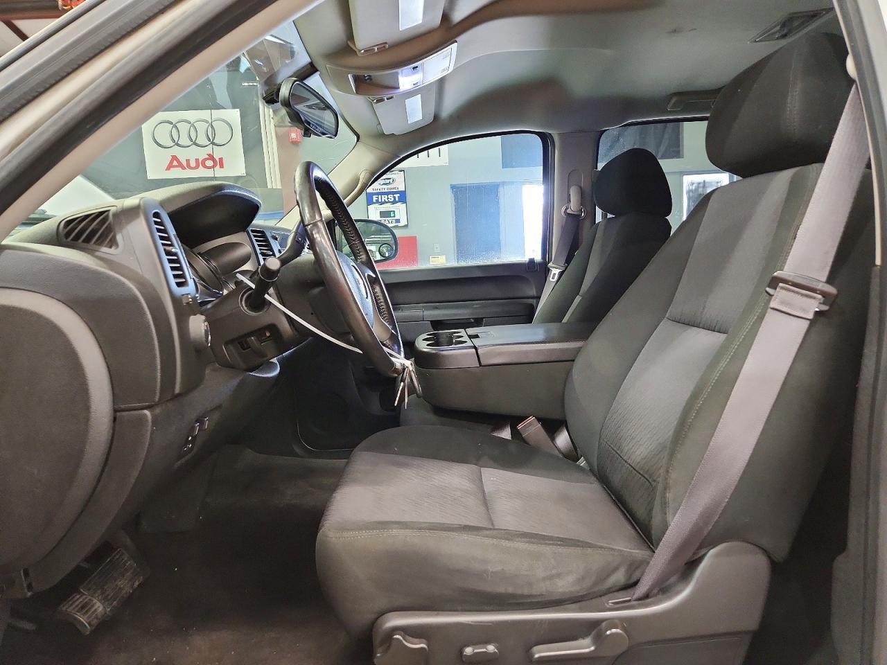 2013 GMC Sierra K1500 Sle - Image 7