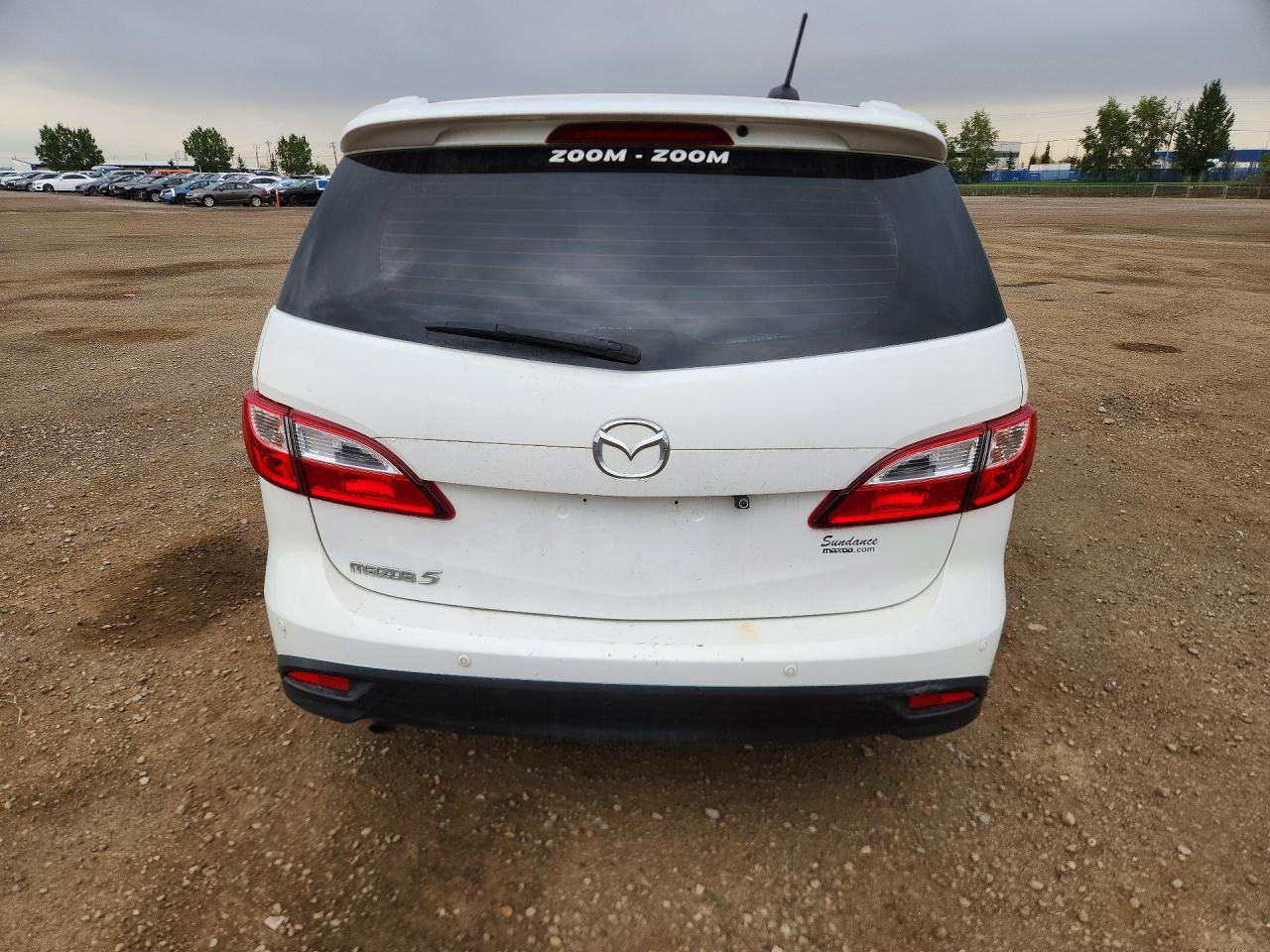 2013 Mazda 5 - Фото 6