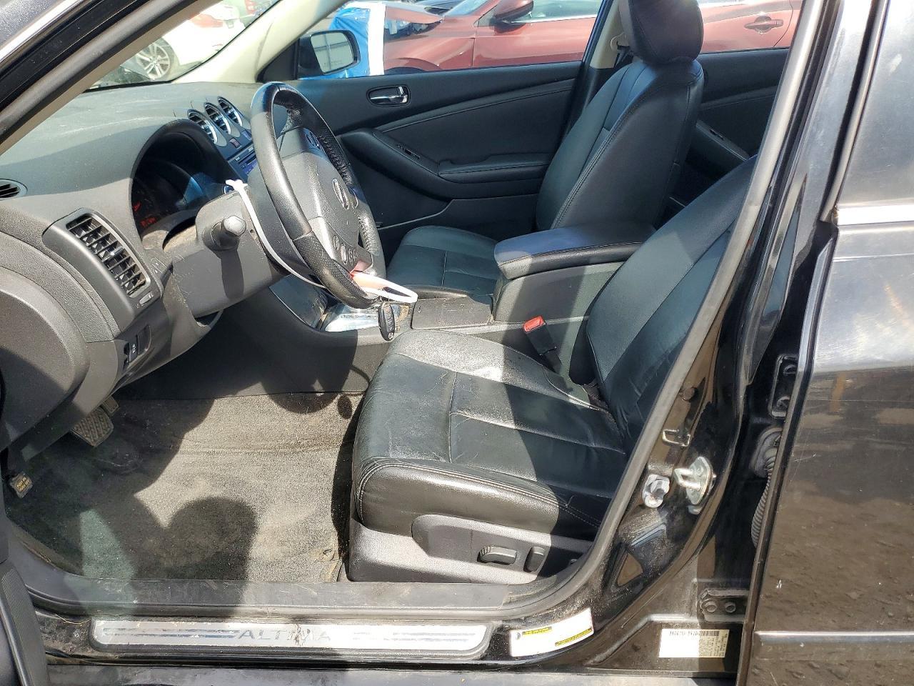 2012 Nissan Altima 2.5 - Image 7