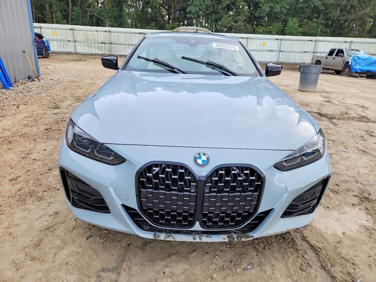 2022 BMW 430I - Фото 5
