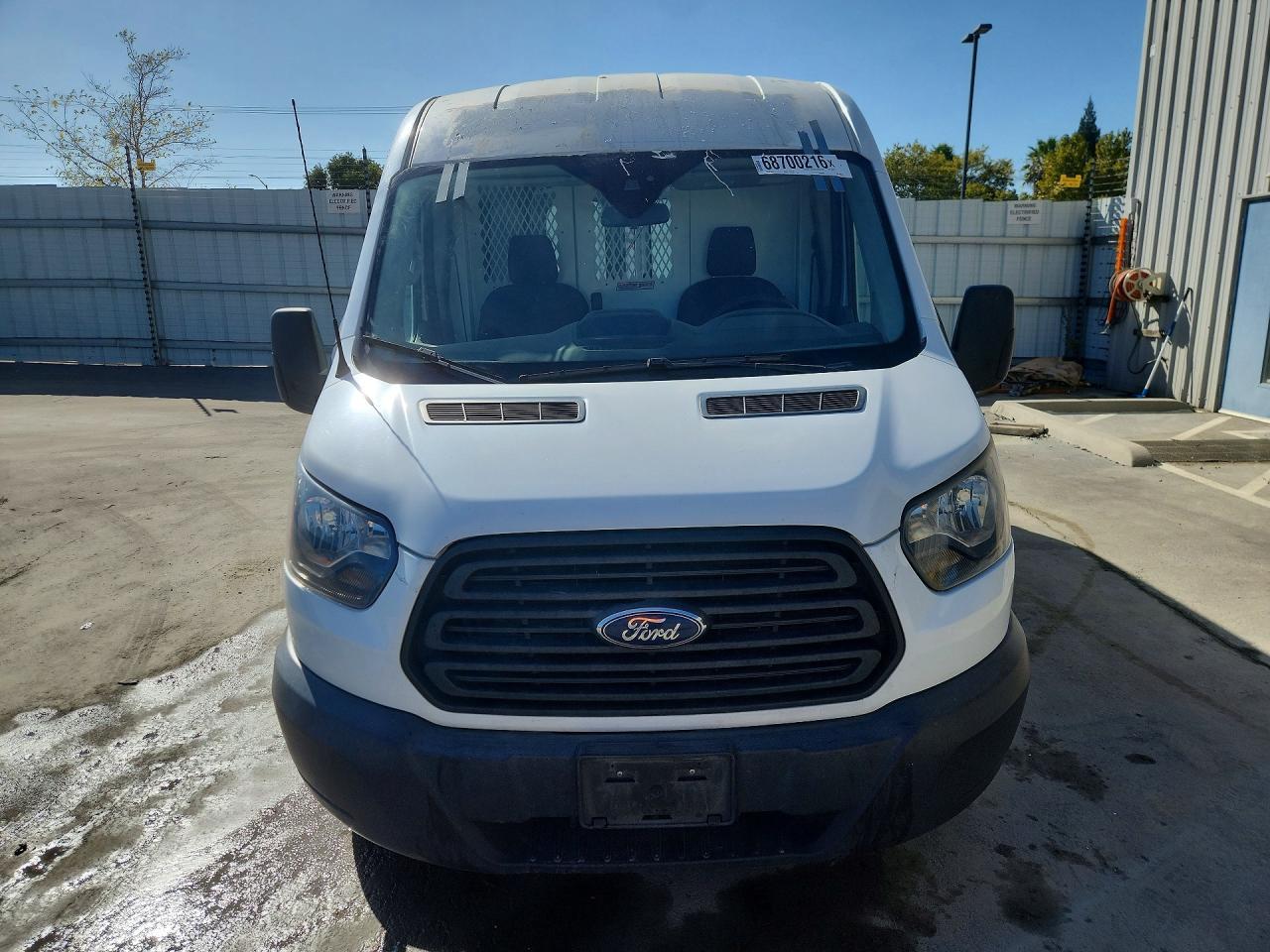 2019 Ford Transit T- - Delivery Van - Image 5