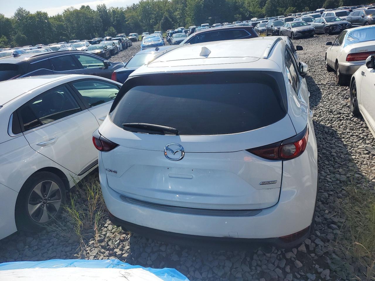 2019 Mazda Cx-5 Sport - Фото 6