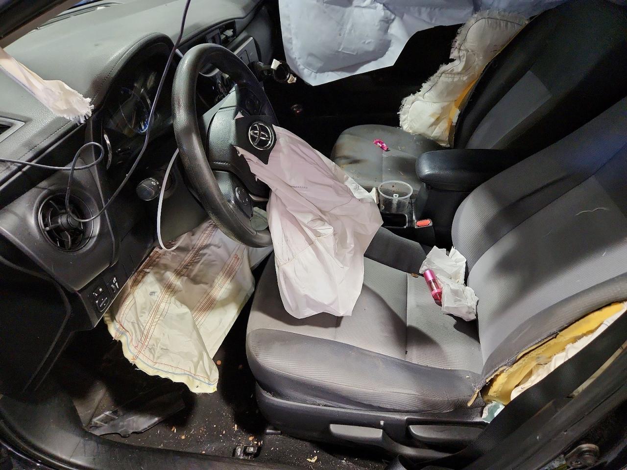 2017 Toyota Corolla L - Фото 7