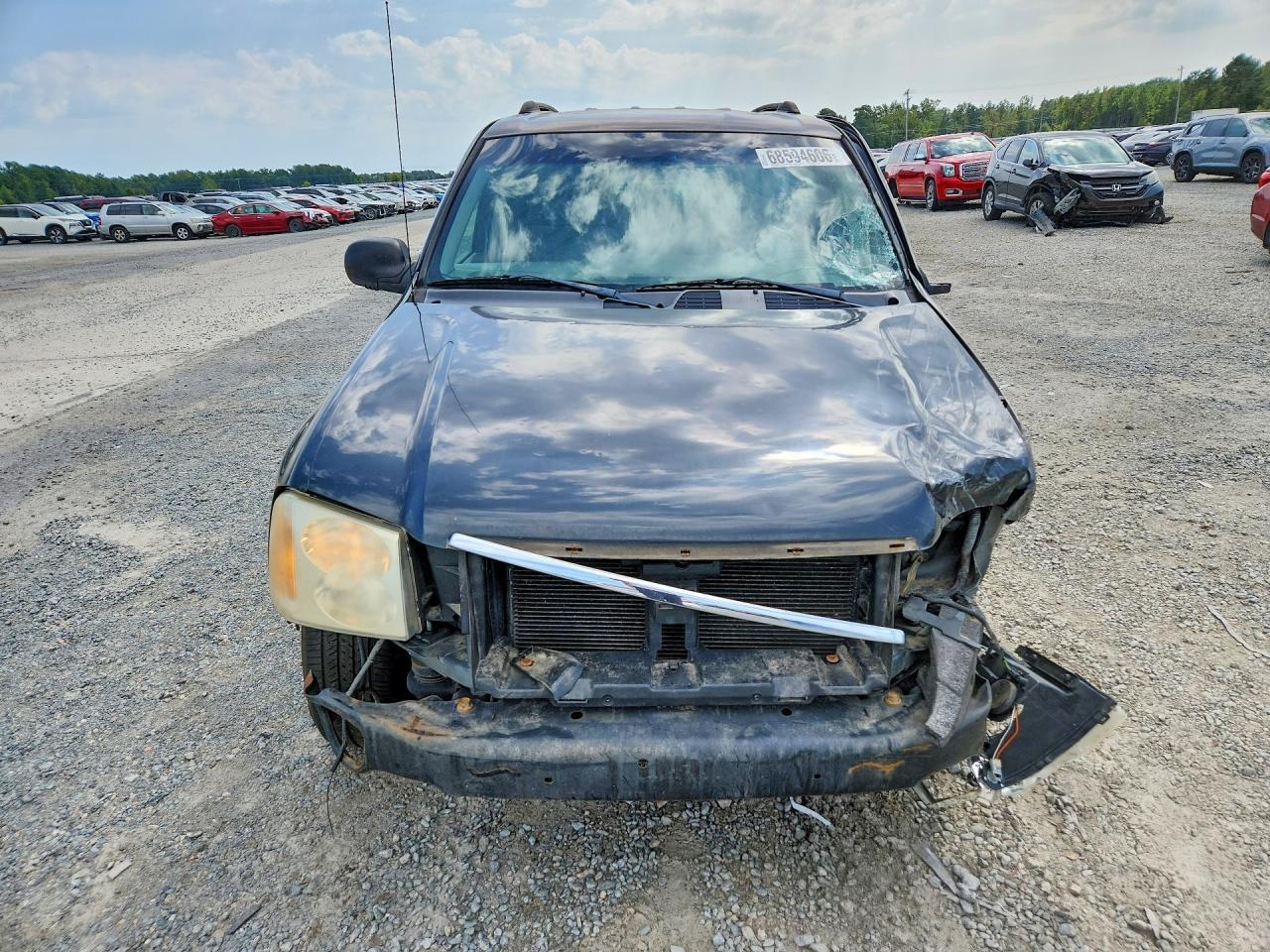 2003 GMC Envoy - Image 5