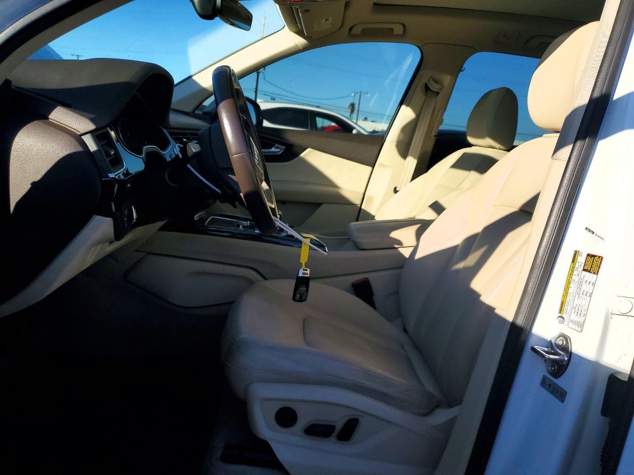 2018 Audi Q7 Premium - Фото 7