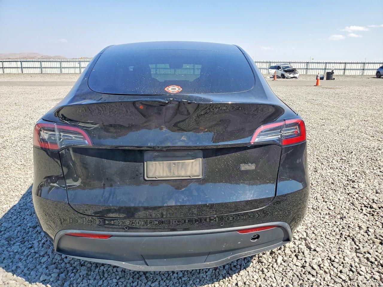 2022 Tesla Model Y - Фото 6