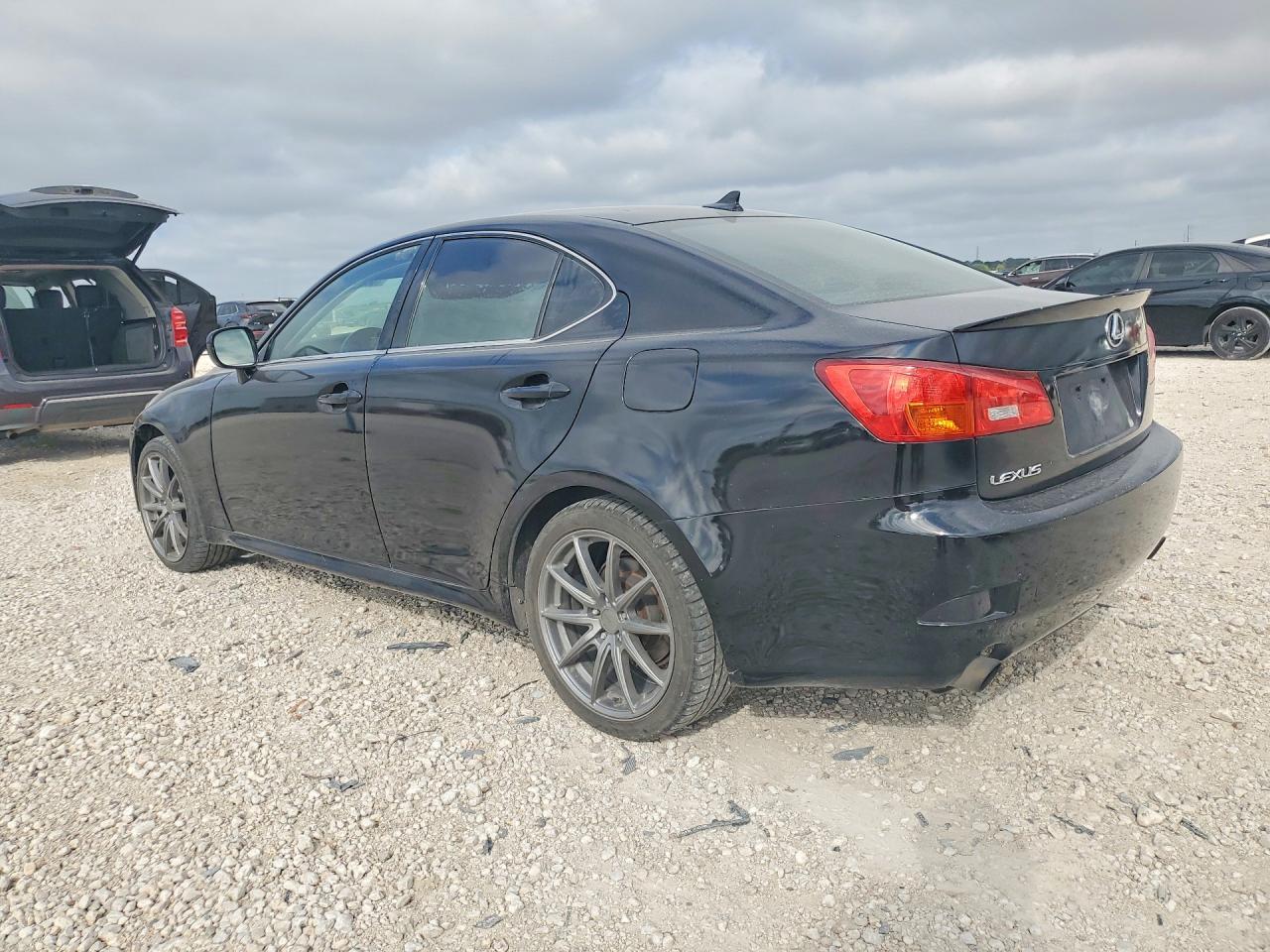 2008 Lexus Is 250 - Image 2