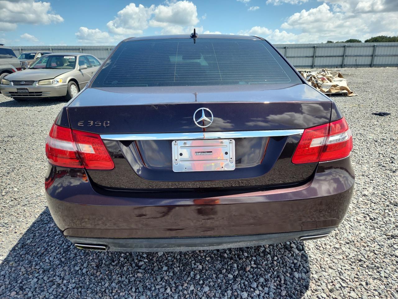 2010 Mercedes-Benz E 350 - Image 6