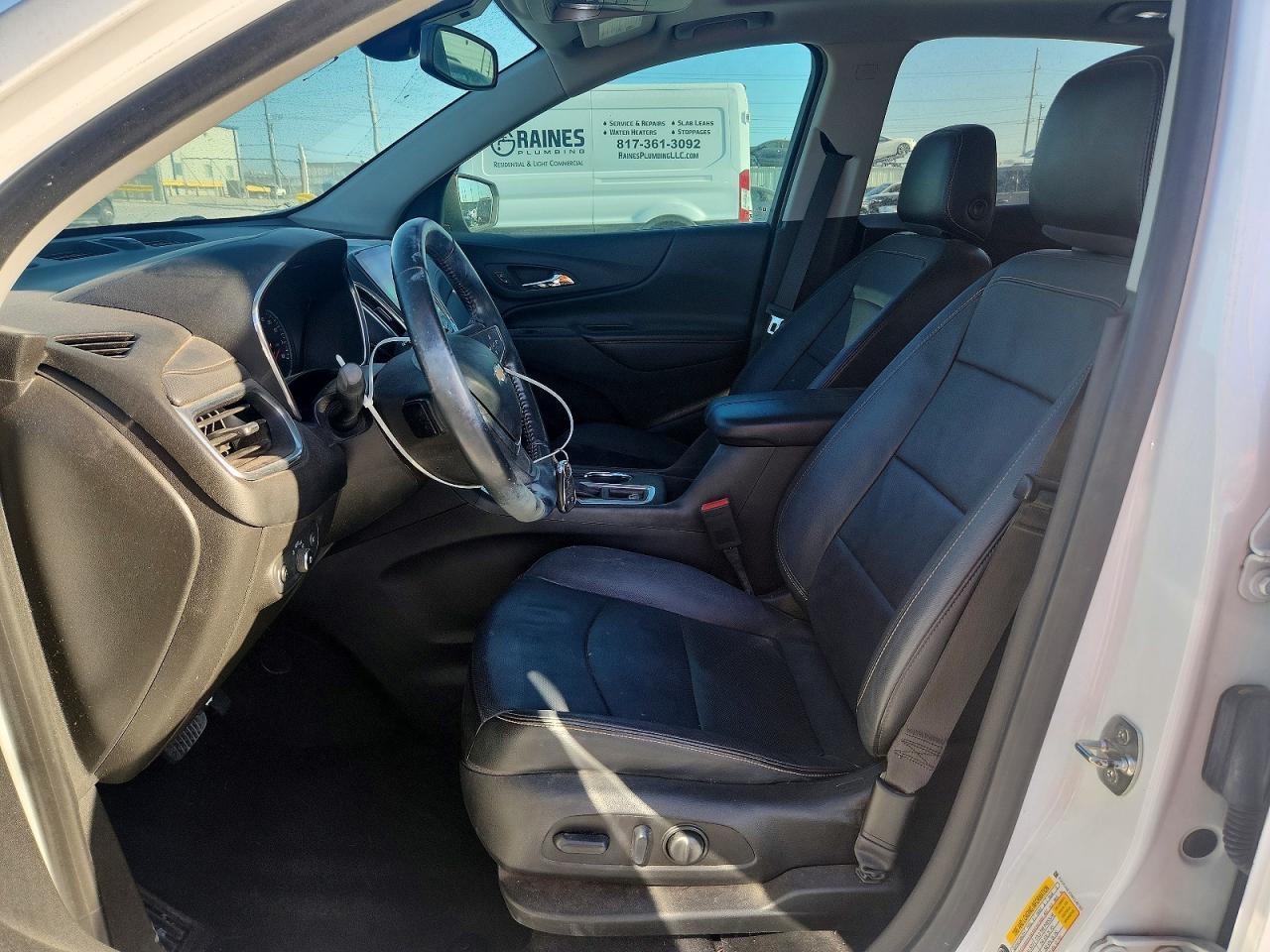 2021 Chevrolet Equinox Premier - Фото 7