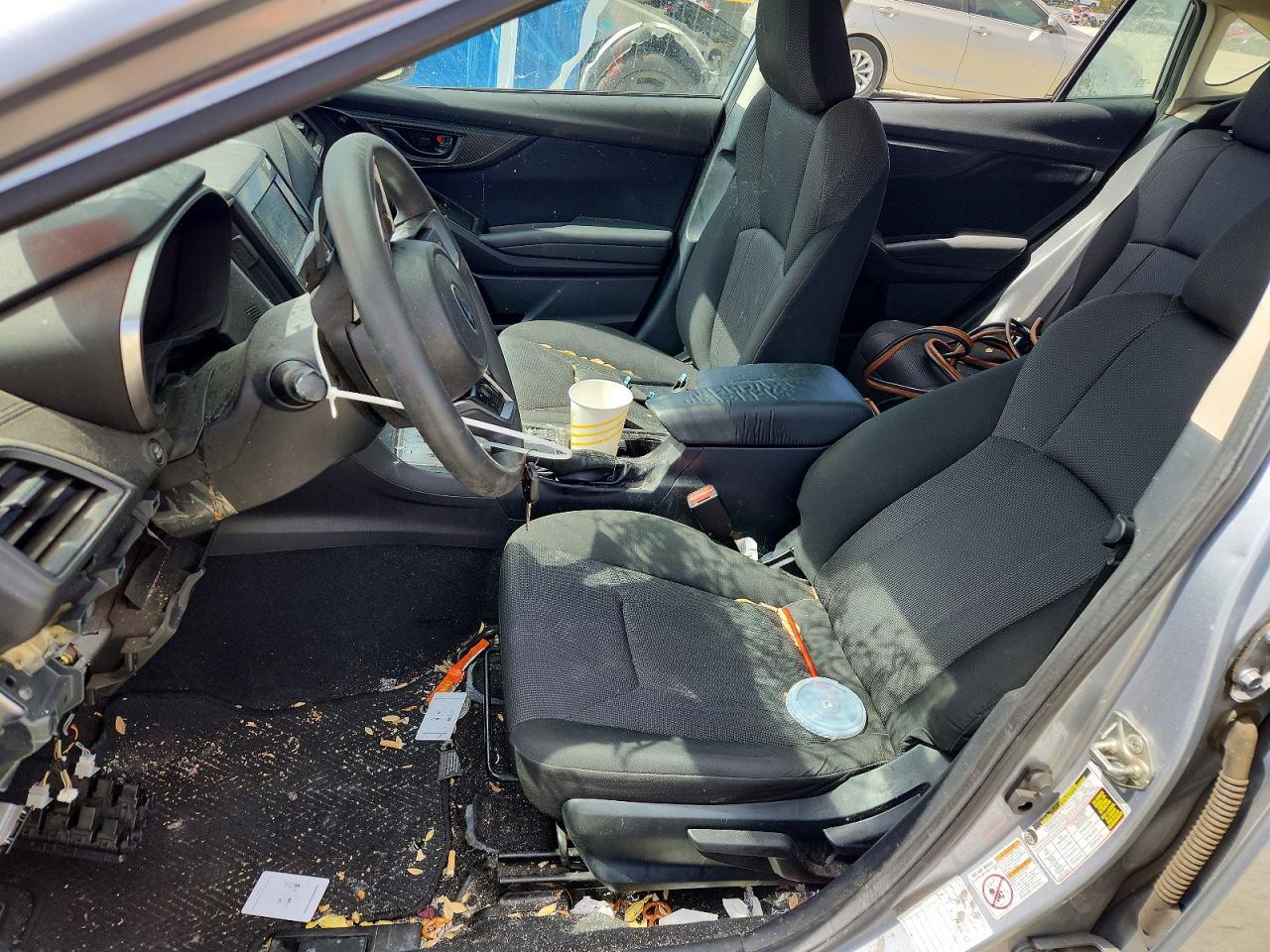 2019 Subaru Impreza Premium - Image 7