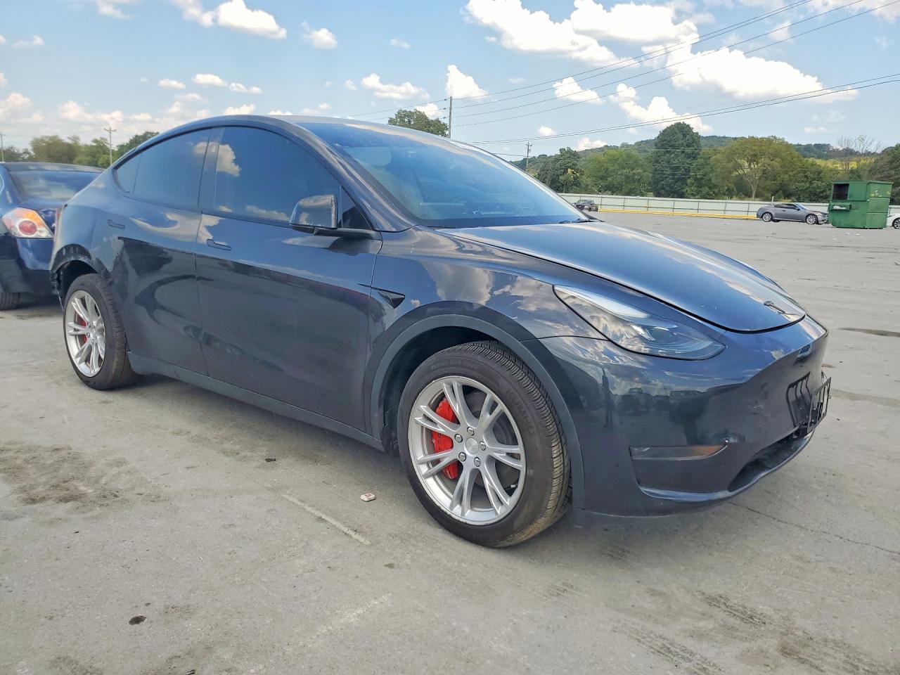 2024 Tesla Tesla - Image 4