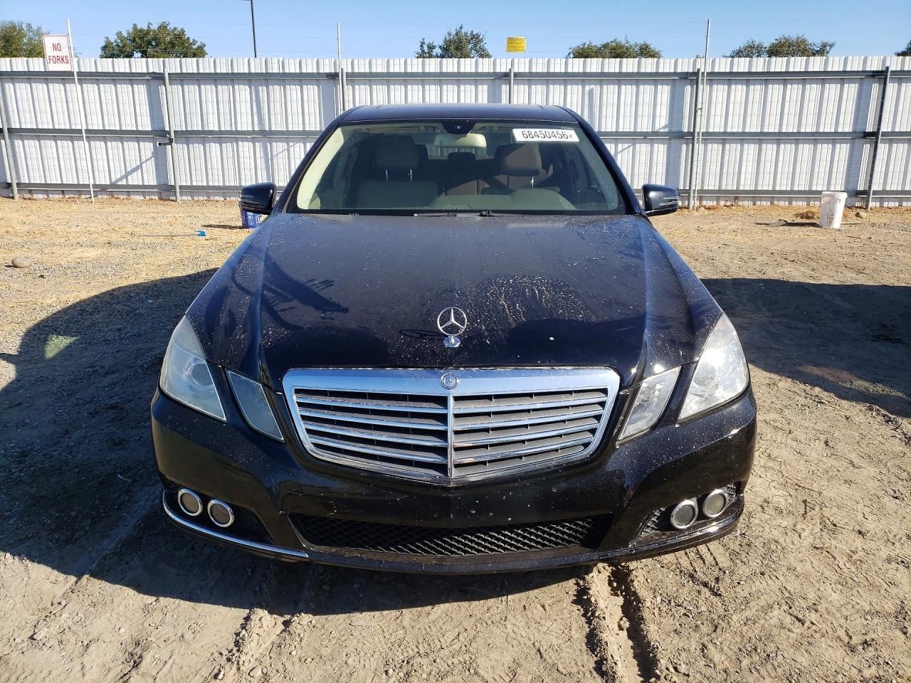 2010 Mercedes-Benz E 350 - Image 5